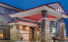 Ramada By Wyndham Moose Jaw
